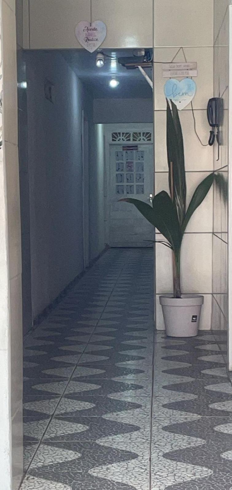 Carimbo Guest house *