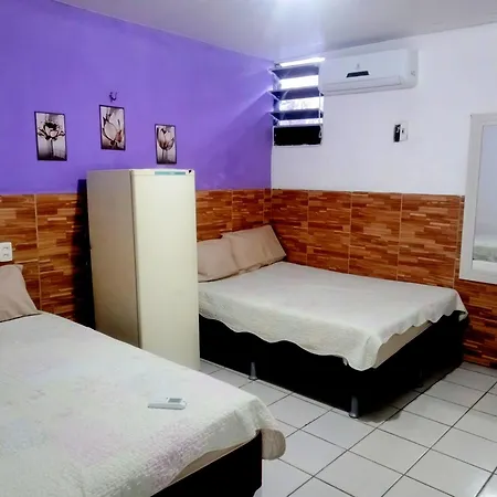 Casa de hóspedes Carimbó 3*