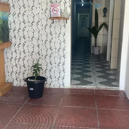 Carimbó Casa de hóspedes
