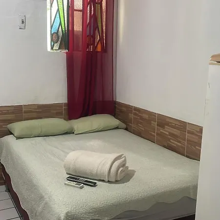 Casa de hóspedes Carimbó 3*