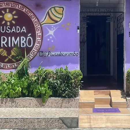 Carimbó Casa de hóspedes