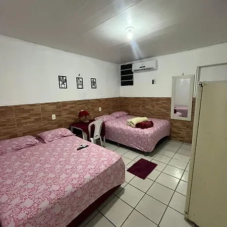 Casa de hóspedes Carimbó Fortaleza (Ceara)