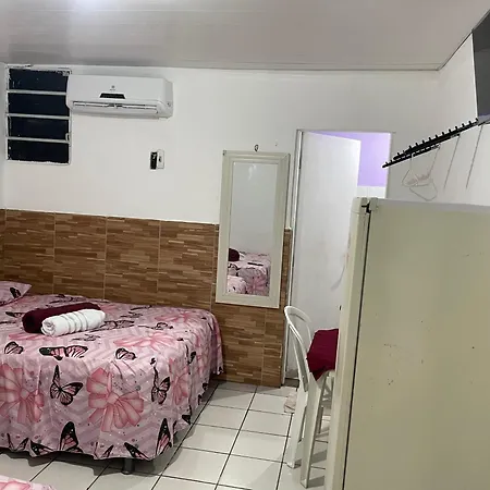 Casa de hóspedes Carimbó Fortaleza (Ceara)