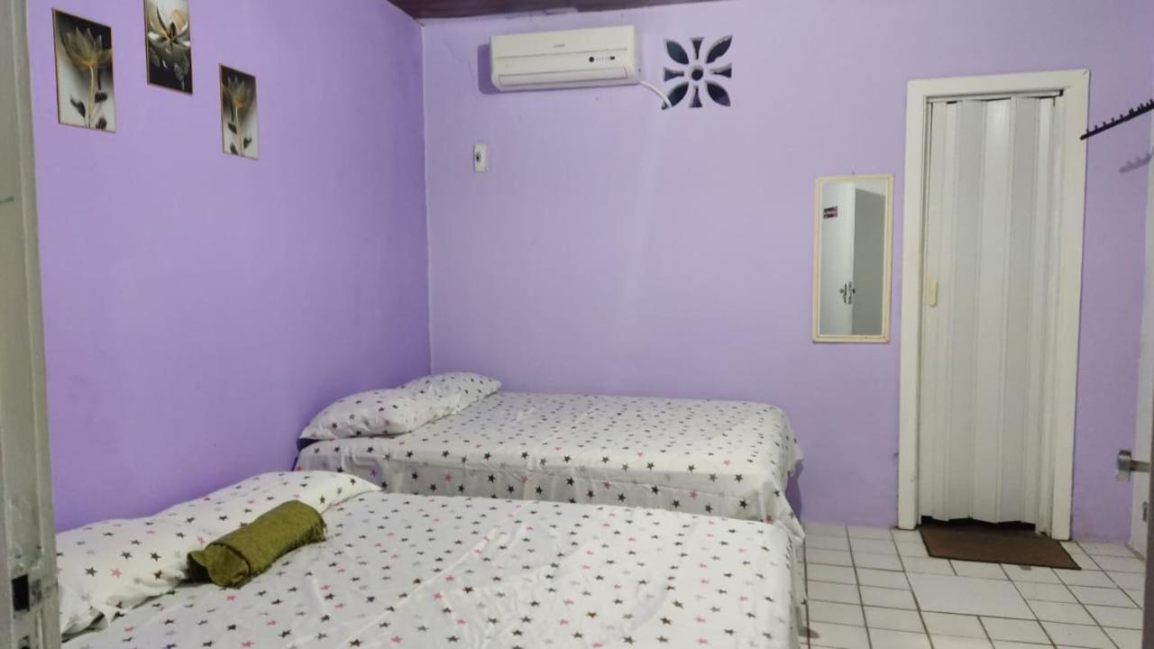Carimbo Fortaleza (Ceara)