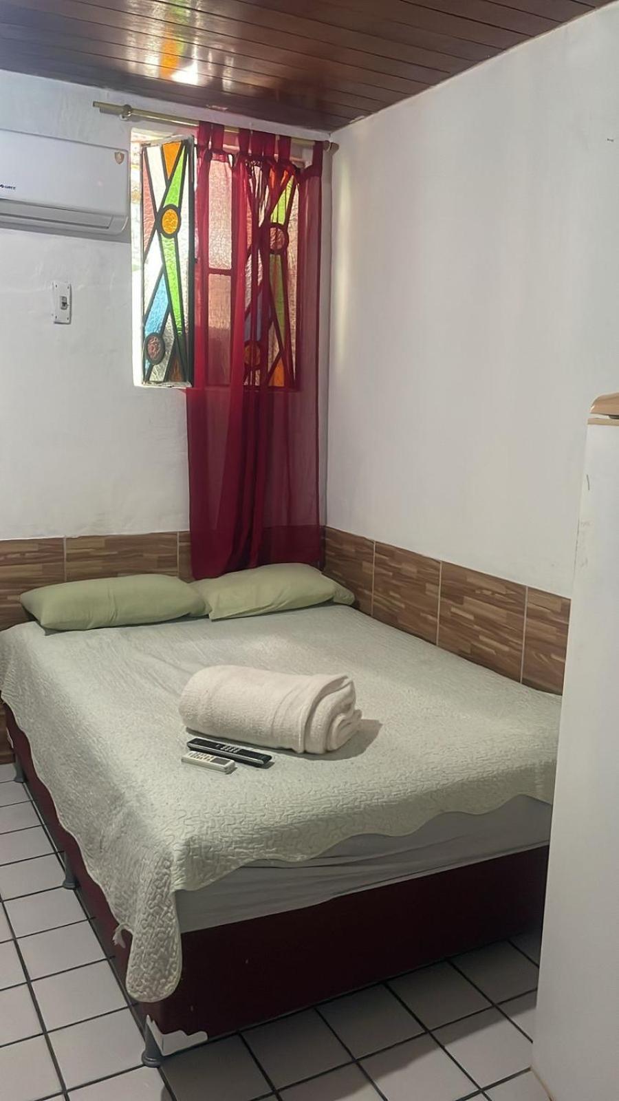 Casa de hóspedes Carimbo *