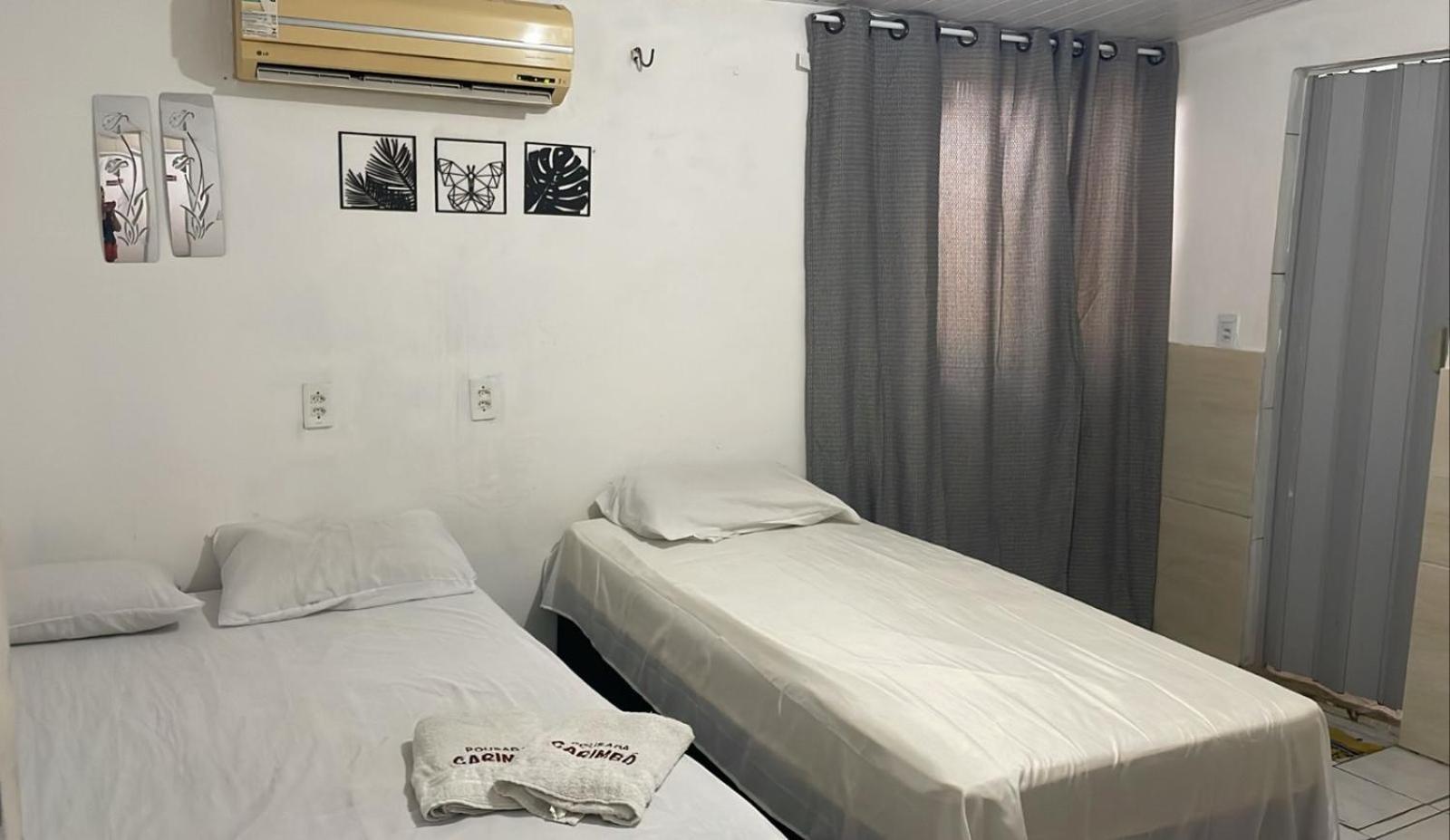 Casa de hóspedes Carimbo