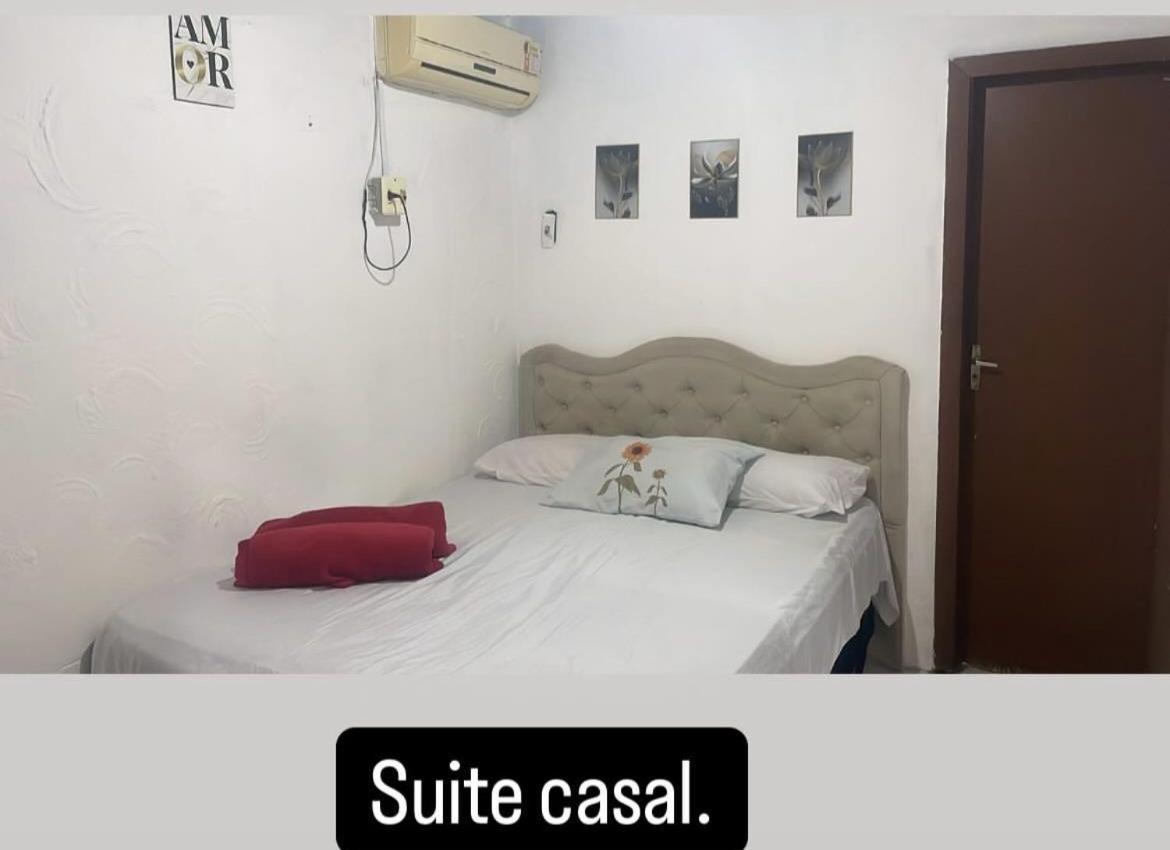 Carimbó Casa de hóspedes 3*